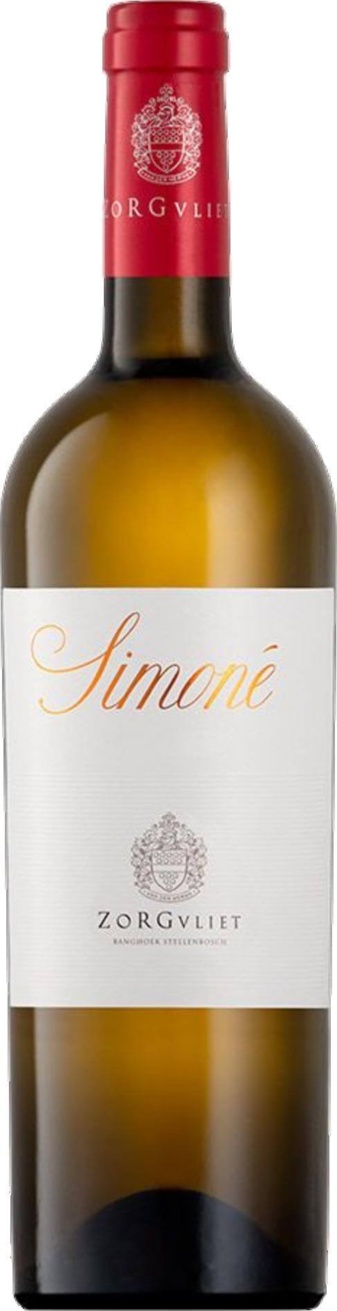 Zorgvliet Simoné 2022