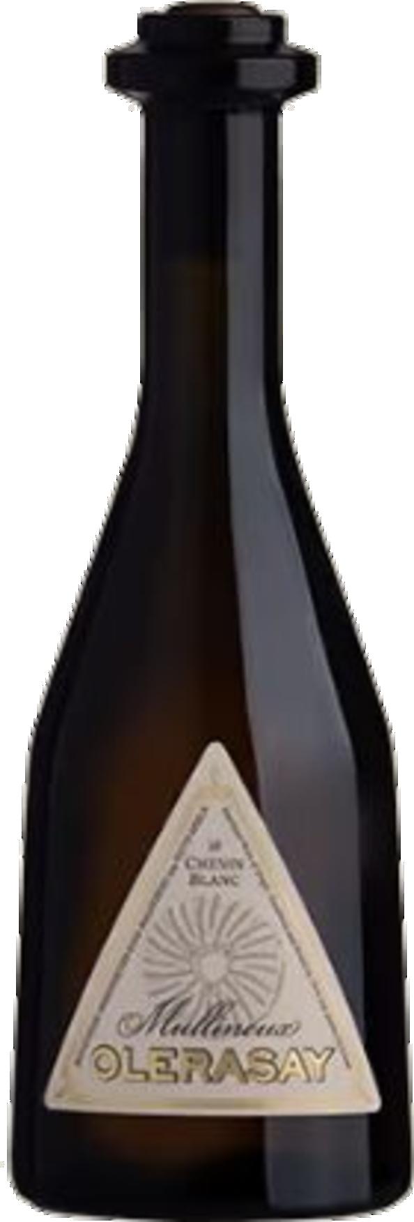 Mullineux Olerasay No. 5 Straw Wine 0,375 l