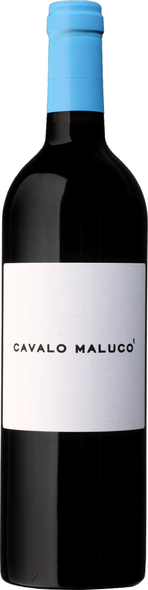 Herdade do Portocarro Cavalo Maluco Tinto 2014