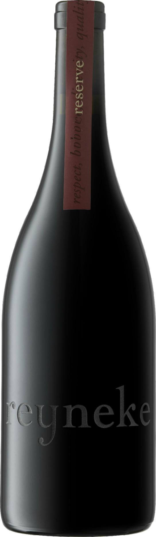 Reyneke Reserve Red