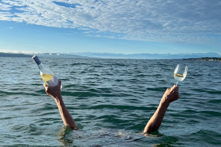 Sommerschlußverkauf bei Currywines