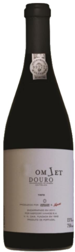 Niepoort Projectos Omlet Tinto 2010