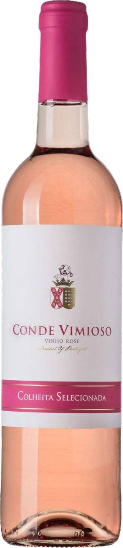 Conde Vimioso Rosé 2020