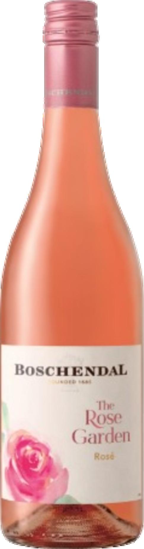 Boschendal The Rose Garden Rosé 2024