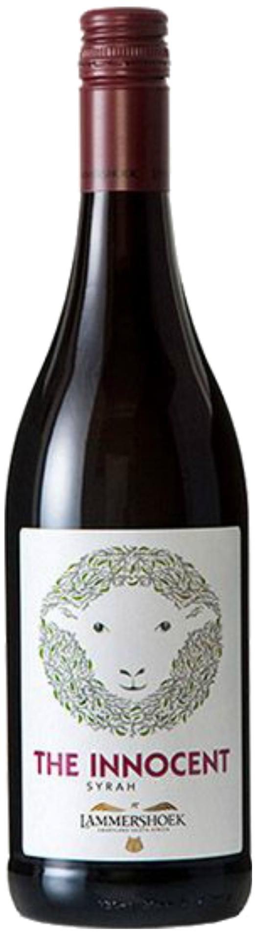 Lammershoek The Innocent Syrah 2018