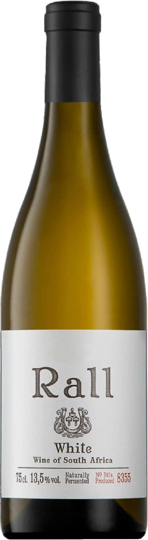 Rall White