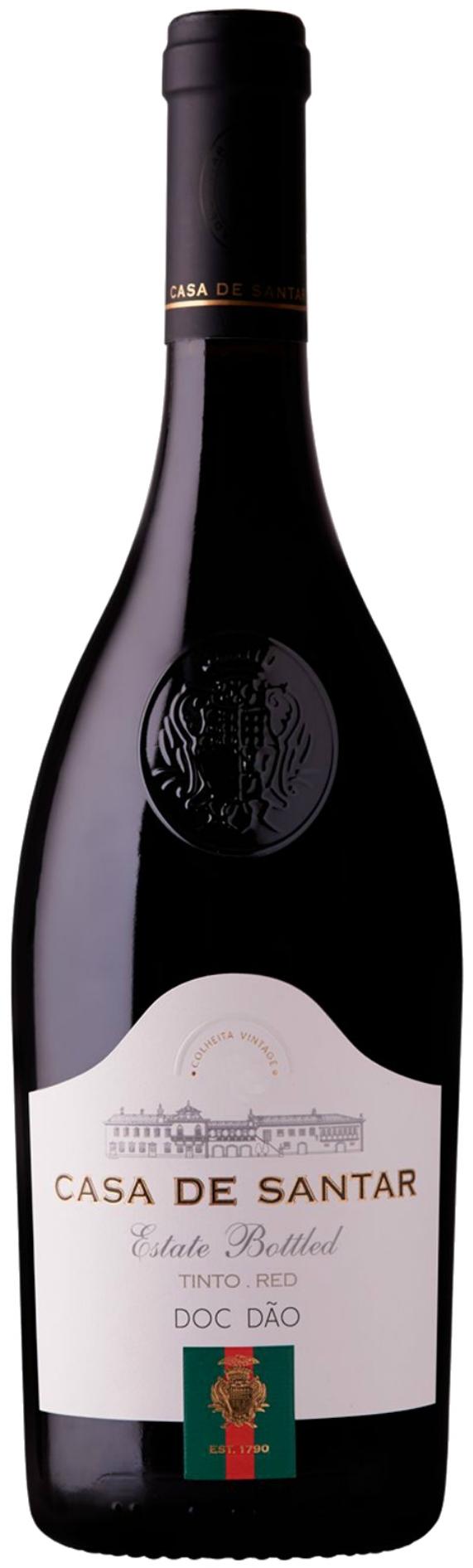 Casa de Santar Tinto 2022