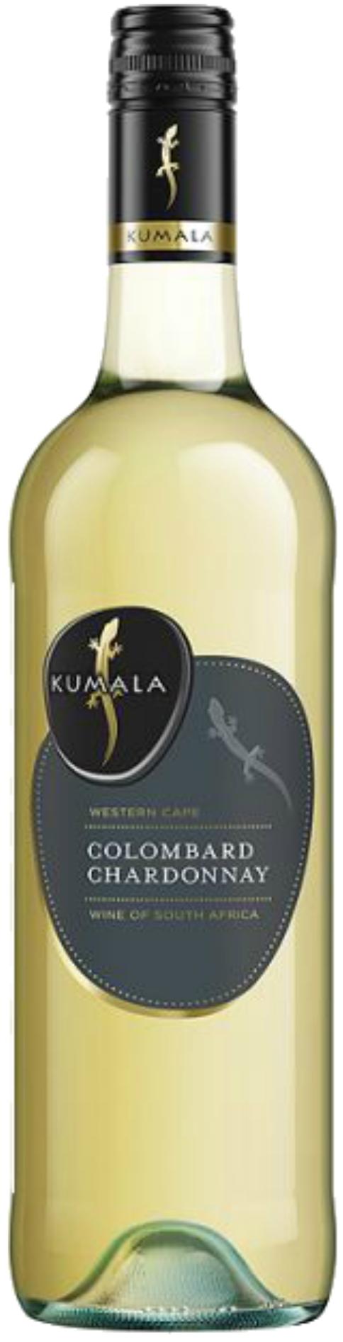 Kumala Colombard Chardonnay 2020