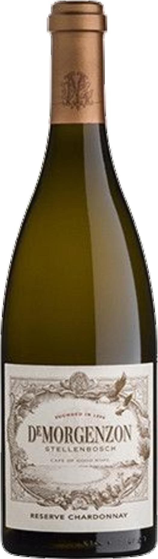DeMorgenzon Reserve Chardonnay 2020