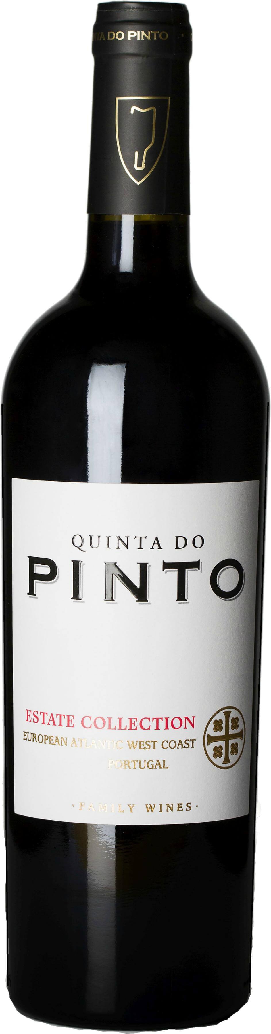 Quinta do Pinto Estate Collection Tinto 2015