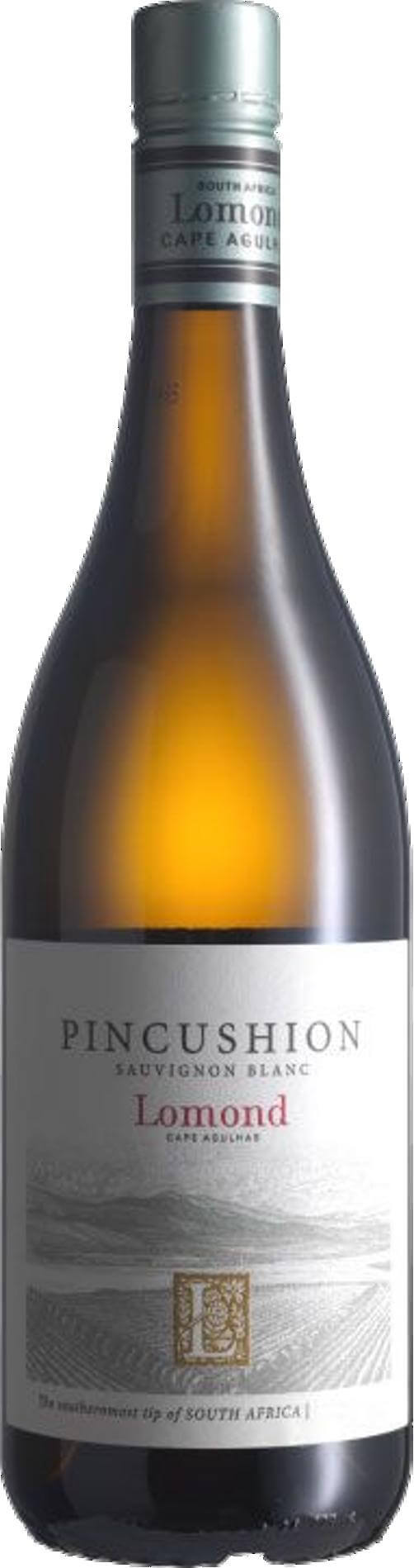 Lomond Pincushion Sauvignon Blanc 2023