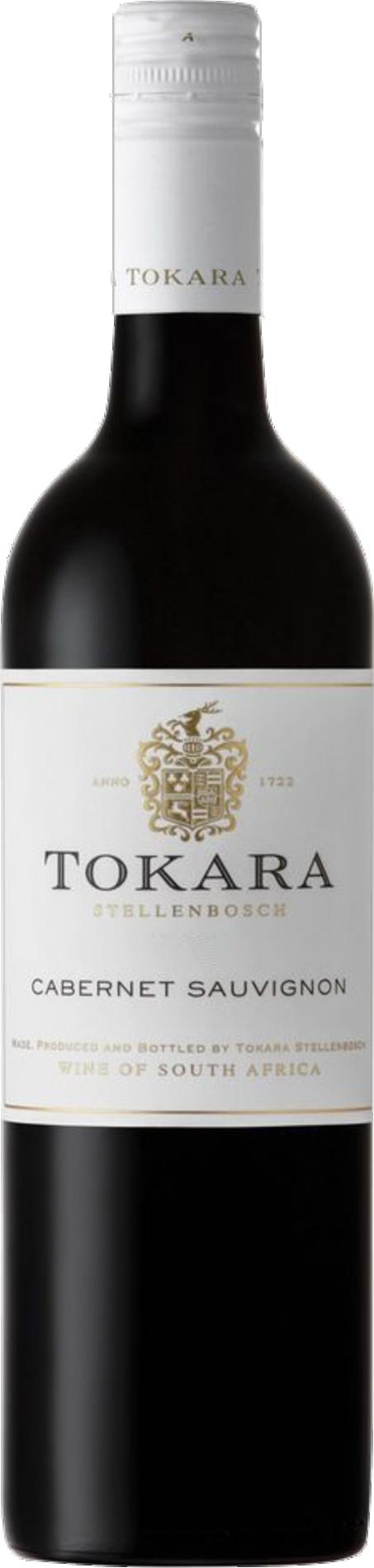 Tokara Cabernet Sauvignon 2022