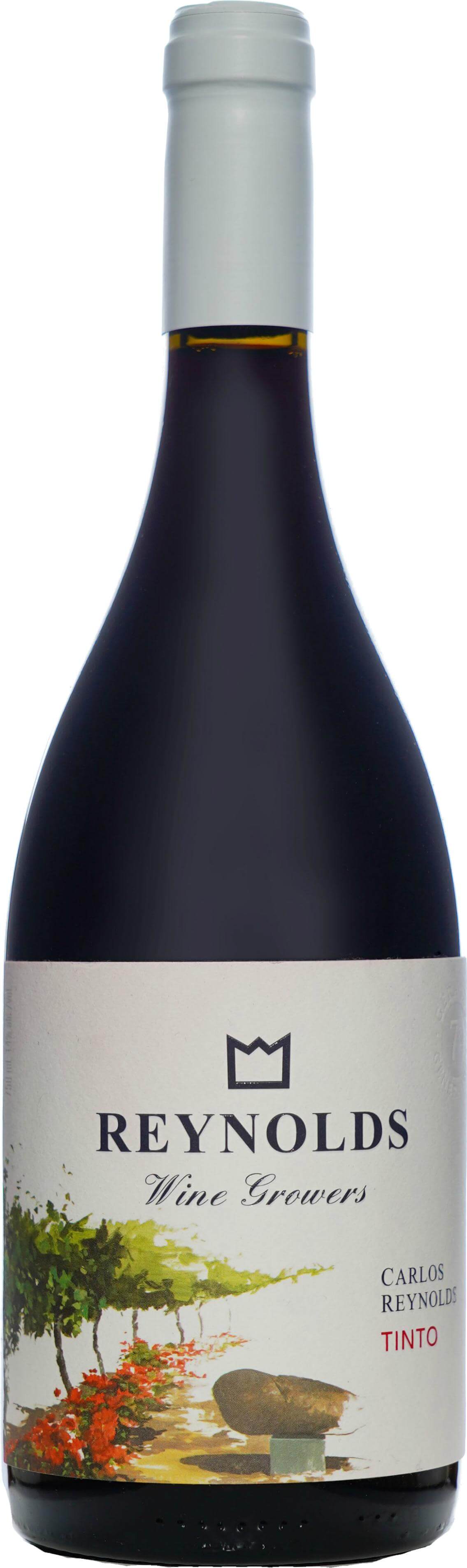 Reynolds Wine Growers Carlos Reynolds Tinto 2018