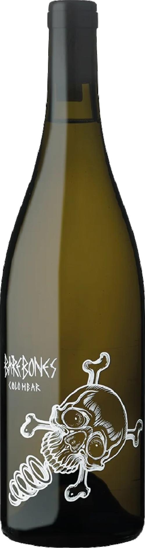 The Blacksmith Barebones Colombar 2023