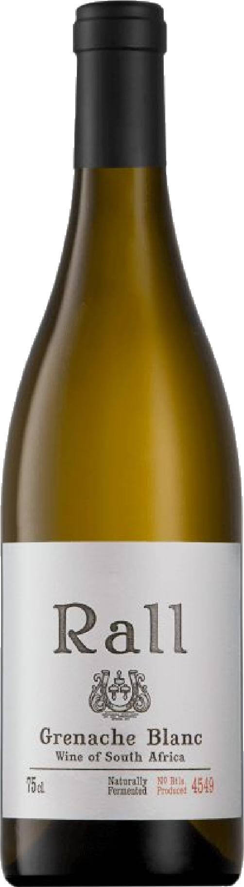 Rall Grenache Blanc