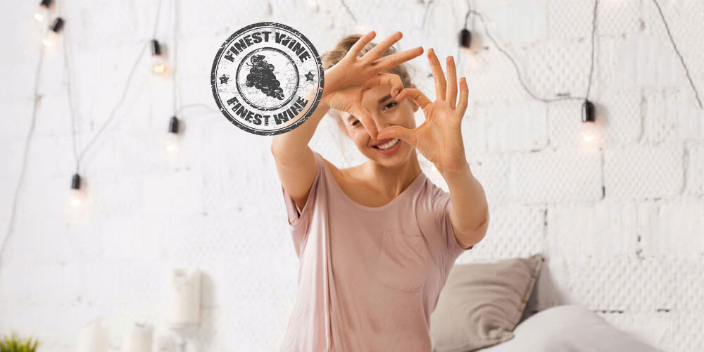 Weinfinder - Wein Empfehlungen nach Qualität, Stil oder Saison