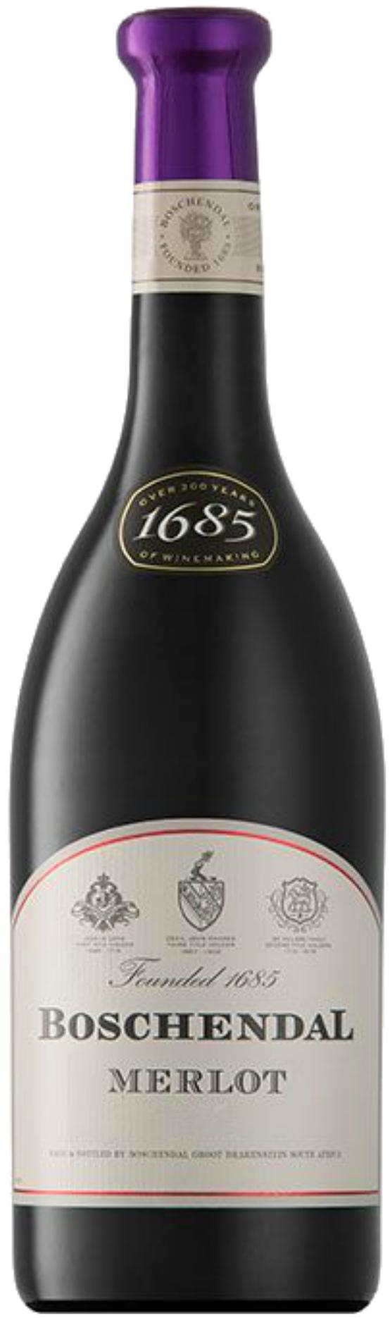 Boschendal 1685 Merlot 2022