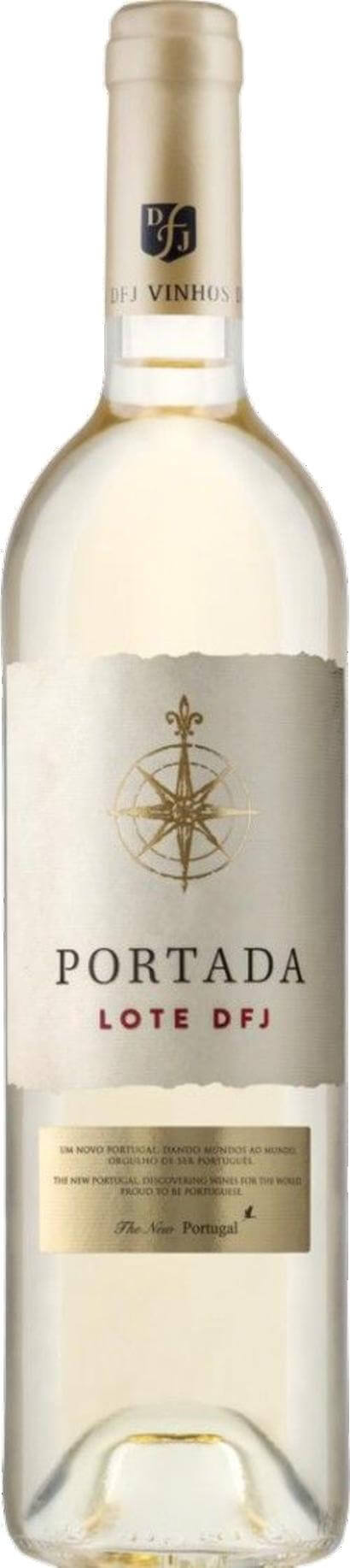 Portada Lote DFJ Branco 2019