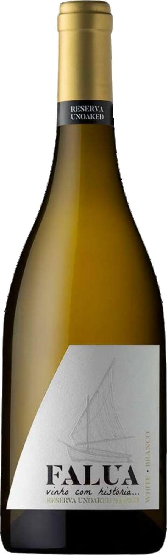 Falua Reserva Unoaked Branco 2019