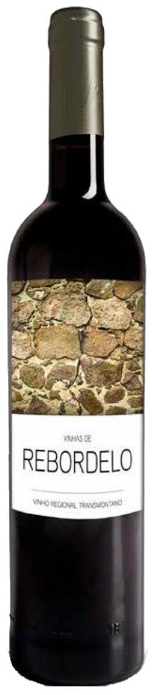 Vinhas de Rebordelo Tinto 2019