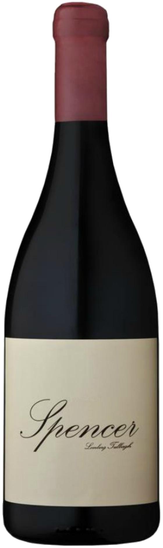 Lemberg Spencer Pinotage 2017