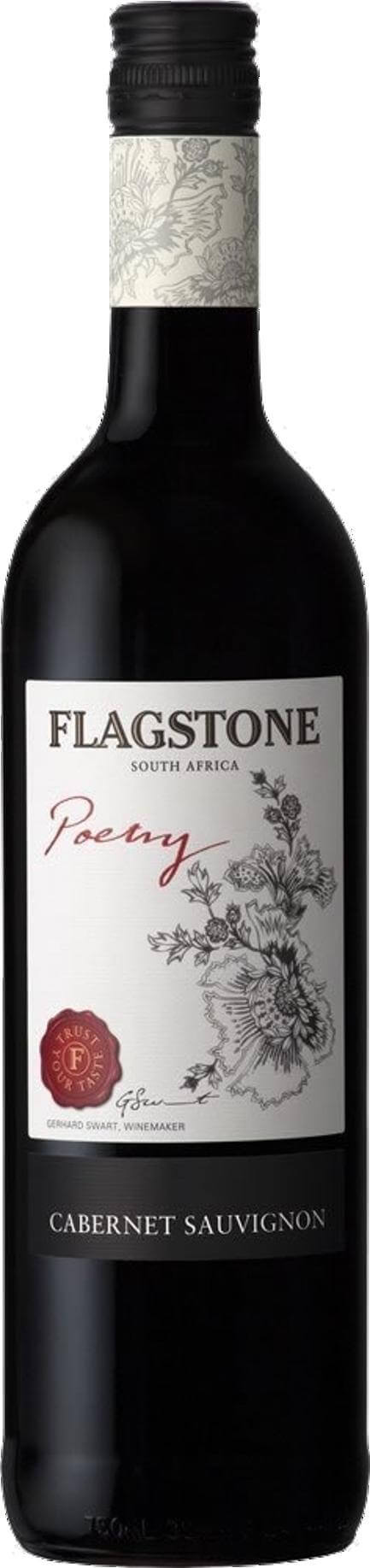 Flagstone Poetry Cabernet Sauvignon 2021