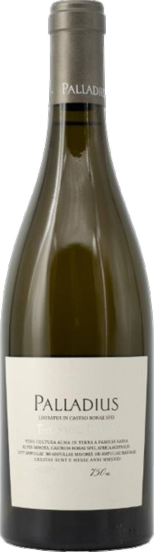 Sadie Family Palladius 2023