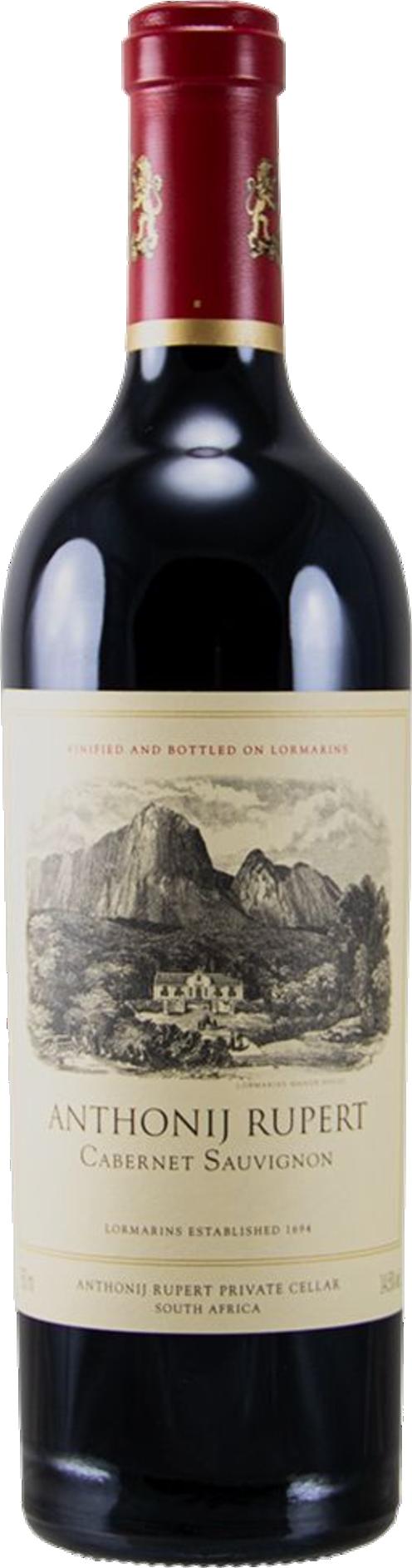 Anthonij Rupert Cabernet Sauvignon 2021