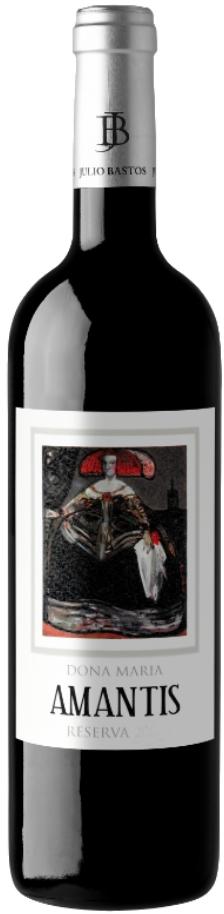 Dona Maria Amantis Reserva Tinto 2018