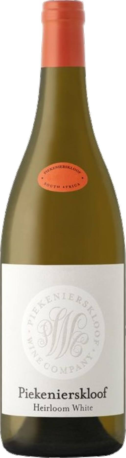 Piekenierskloof Heirloom White