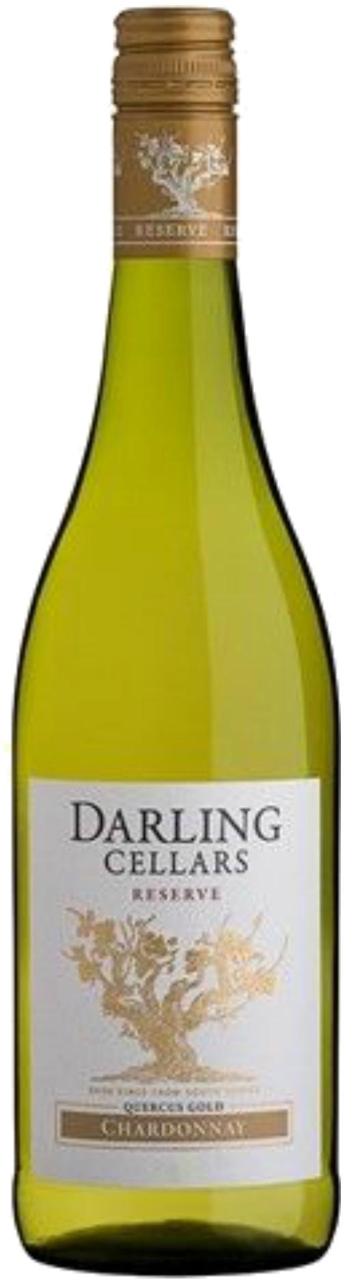 Darling Cellars Reserve Quercus Gold Chardonnay 2025