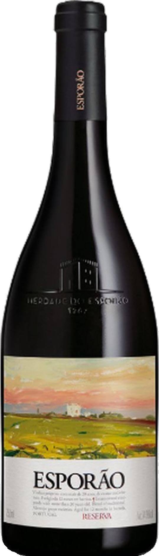 Herdade do Esporão Reserva Tinto 2020