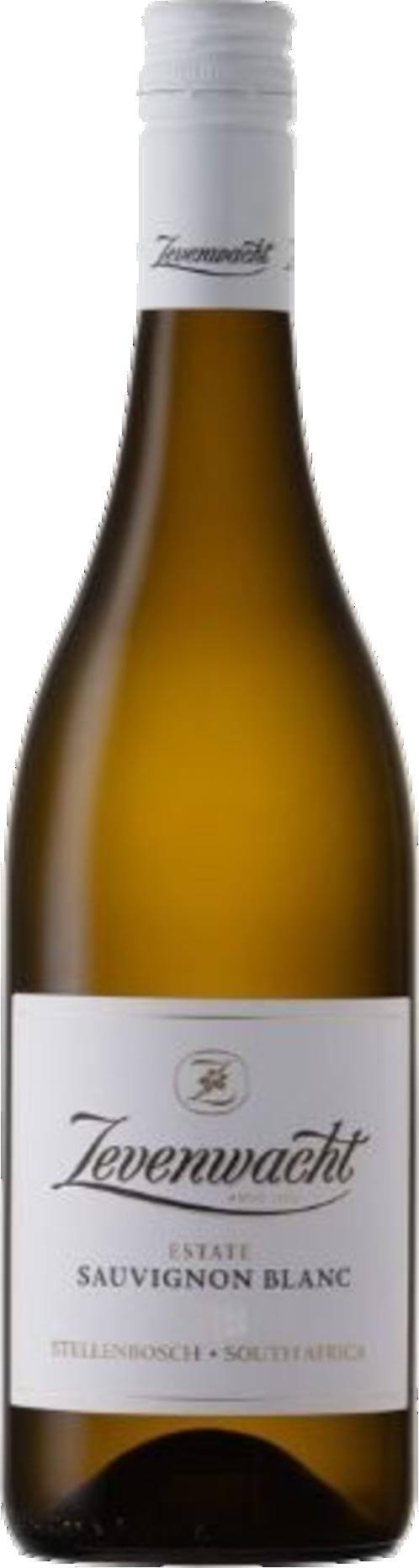 Zevenwacht Sauvignon Blanc 2024