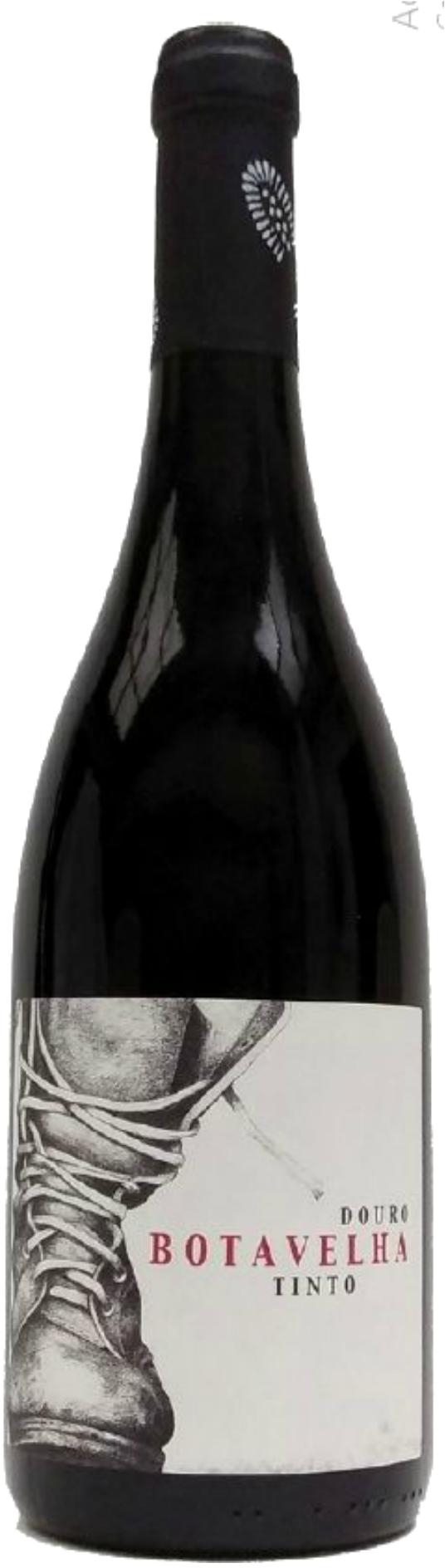 Botavelha Colheita Tinto 2018