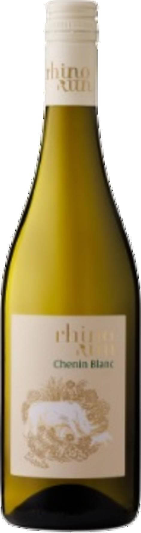 Van Loveren Rhino Run Chenin Blanc 2025