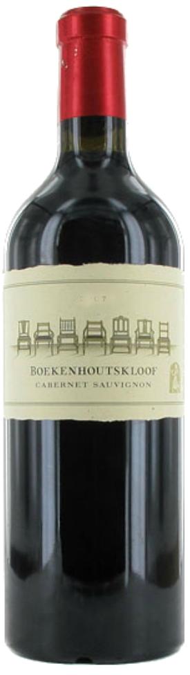 Boekenhoutskloof Franschhoek Cabernet Sauvignon 2019