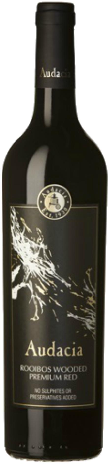 Audacia Rooibos Premium Red Blend