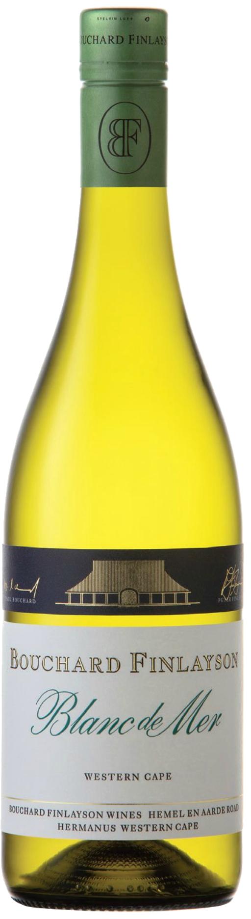 Bouchard Finlayson Blanc de Mer 2025