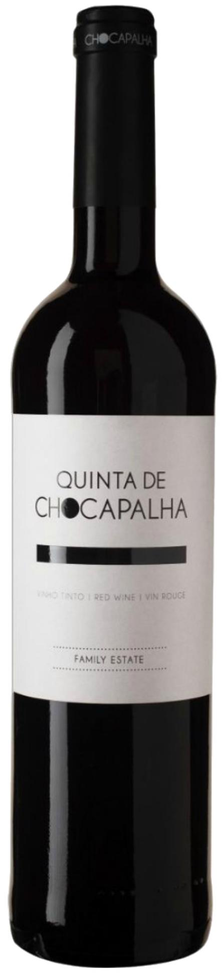 Chocapalha Tinto 2015