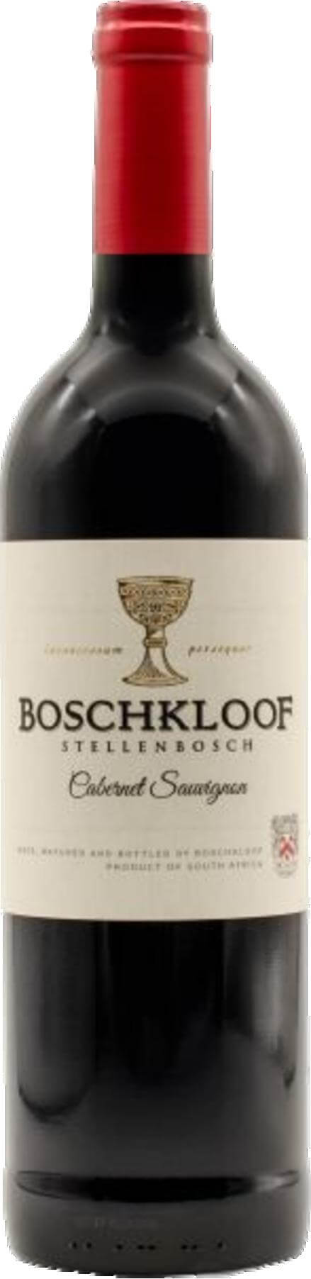 Boschkloof Cabernet Sauvignon 2023