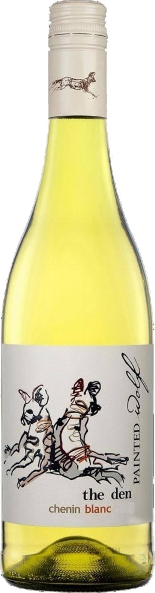 Painted Wolf The Den Chenin Blanc 2022