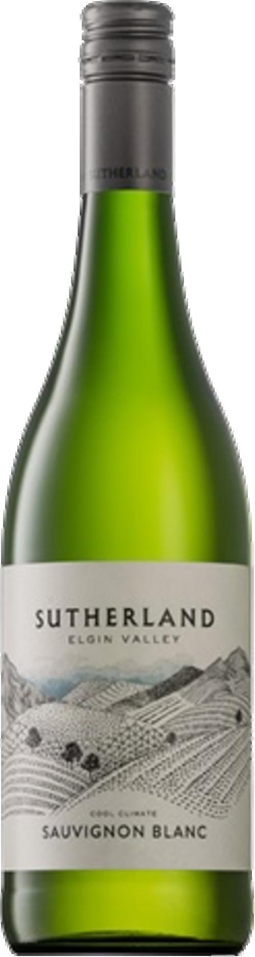 Thelema Sutherland Sauvignon Blanc 2024