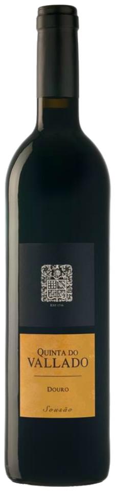 Quinta do Vallado Sousão Douro Tinto 2018