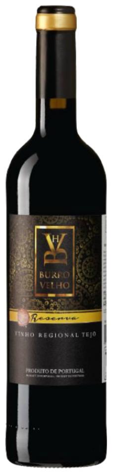 José Repolho Burro Velho Tinto 2018