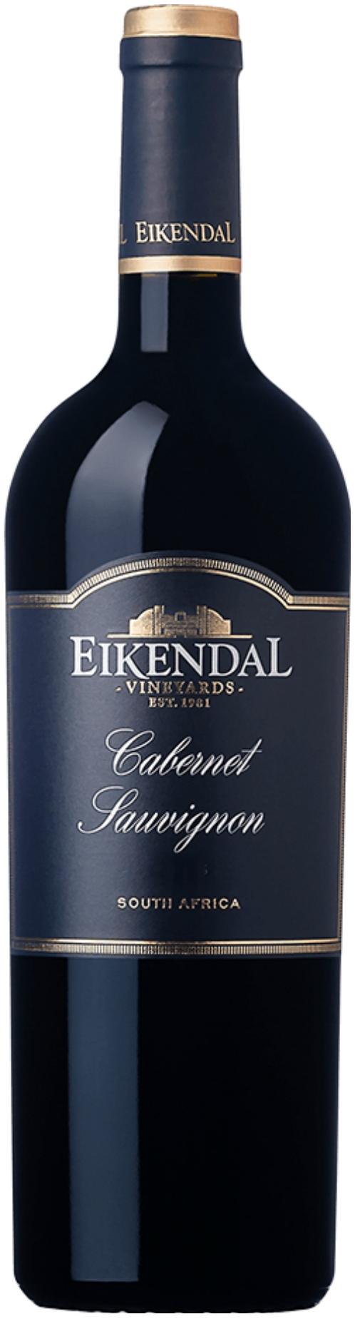 Eikendal Cabernet Sauvignon 2020