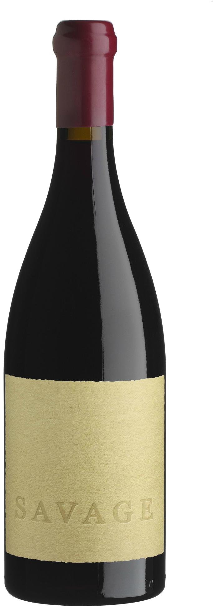 Savage Red 2022