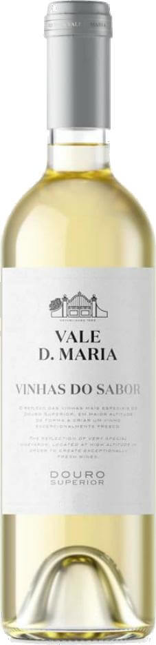 Quinta Vale Dona Maria Vinhas do Sabor Branco
