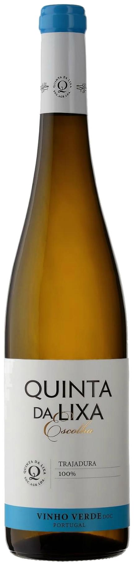 Quinta da Lixa Trajadura 2021