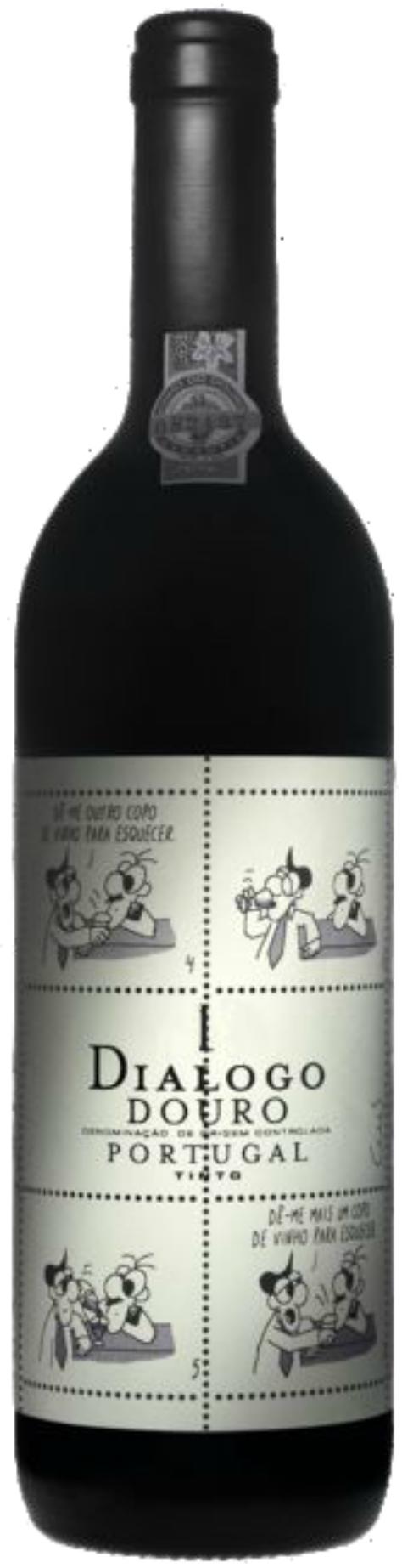 Niepoort Diálogo 2018