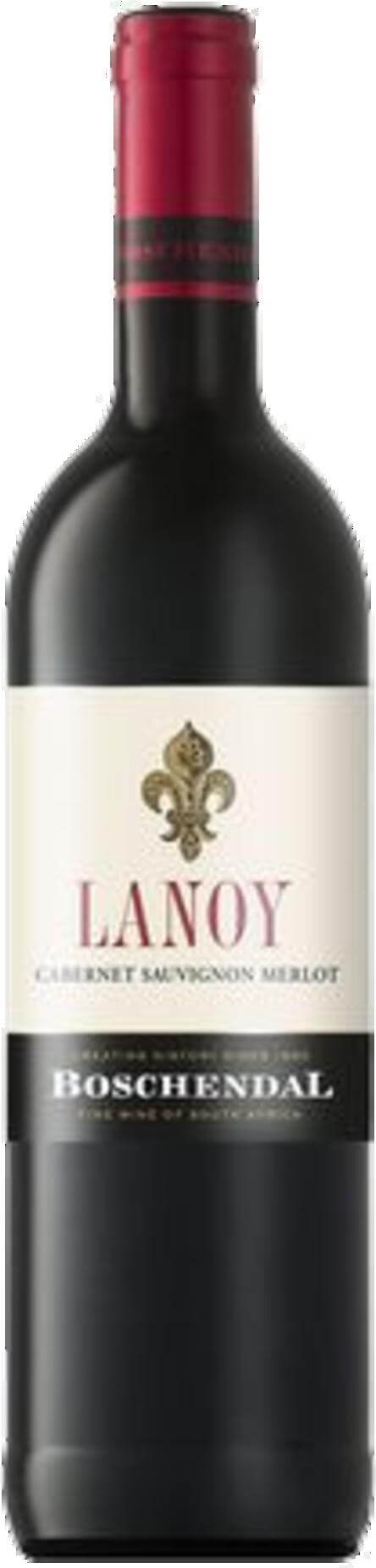 Boschendal Lanoy 2022